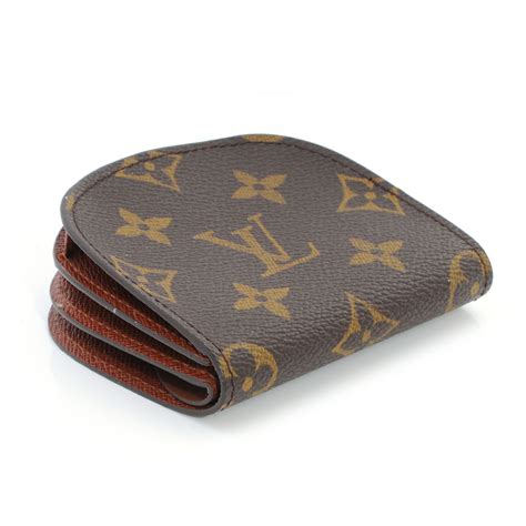 mens coin purse louis vuitton|Louis Vuitton coin purse review.